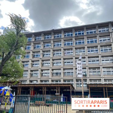 6b Saint-Denis - nos photos