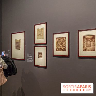 Paris 1874, inventer l'impressionnisme : l'exposition événement du musée d'Orsay - IMG 5451