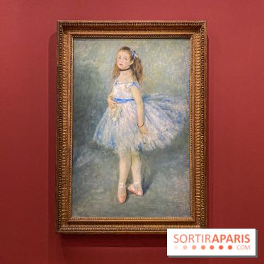 Paris 1874, inventer l'impressionnisme : l'exposition événement du musée d'Orsay - IMG 5456