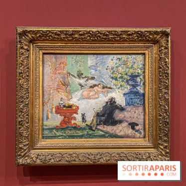 Paris 1874, inventer l'impressionnisme : l'exposition événement du musée d'Orsay