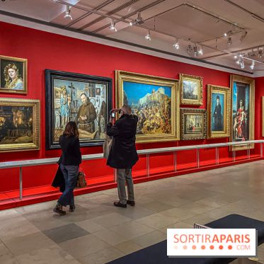 Paris 1874, inventer l'impressionnisme : l'exposition événement du musée d'Orsay