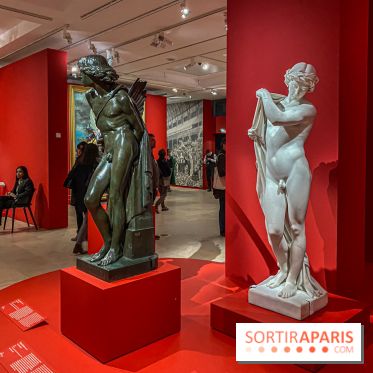 Paris 1874, inventer l'impressionnisme : l'exposition événement du musée d'Orsay