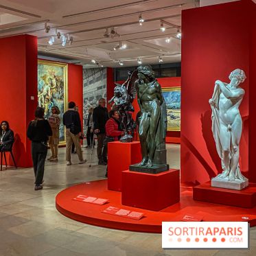 Paris 1874, inventer l'impressionnisme : l'exposition événement du musée d'Orsay