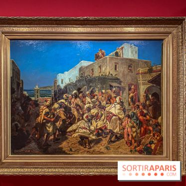 Paris 1874, inventer l'impressionnisme : l'exposition événement du musée d'Orsay