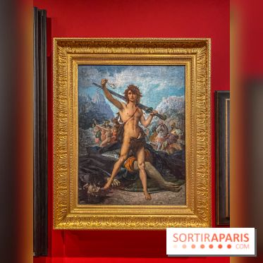 Paris 1874, inventer l'impressionnisme : l'exposition événement du musée d'Orsay - IMG 5507