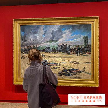 Paris 1874, inventer l'impressionnisme : l'exposition événement du musée d'Orsay