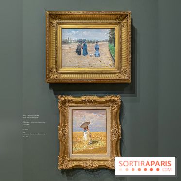 Paris 1874, inventer l'impressionnisme : l'exposition événement du musée d'Orsay