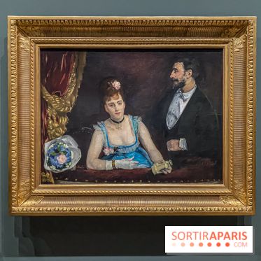 Paris 1874, inventer l'impressionnisme : l'exposition événement du musée d'Orsay