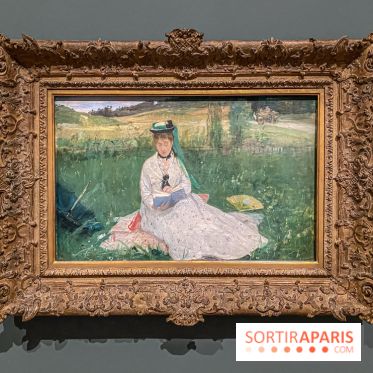 Paris 1874, inventer l'impressionnisme : l'exposition événement du musée d'Orsay