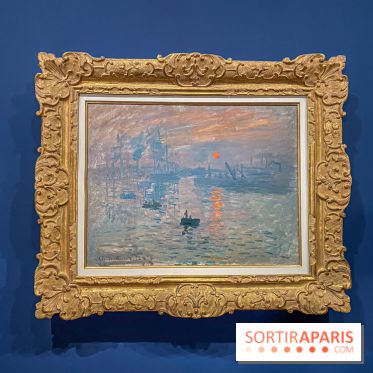 Paris 1874, inventer l'impressionnisme : l'exposition événement du musée d'Orsay - IMG 5566