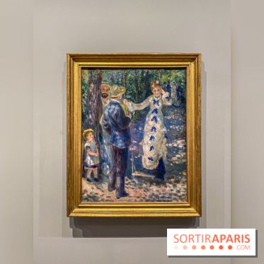 Paris 1874, inventer l'impressionnisme : l'exposition événement du musée d'Orsay - IMG 5579