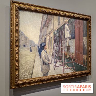 Paris 1874, inventer l'impressionnisme : l'exposition événement du musée d'Orsay