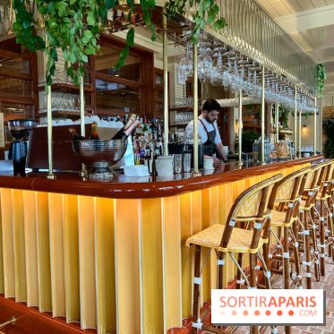 Public House - Décoration