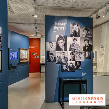 Paris brûle-t-il ?, l'exposition autour du film au Musée de la Libération de Paris - IMG 5600