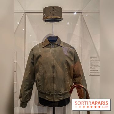 Paris brûle-t-il ?, l'exposition autour du film au Musée de la Libération de Paris - IMG 5604