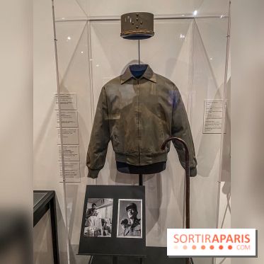 Paris brûle-t-il ?, l'exposition autour du film au Musée de la Libération de Paris - IMG 5616