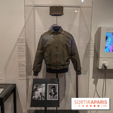 Paris brûle-t-il ?, l'exposition autour du film au Musée de la Libération de Paris - IMG 5617