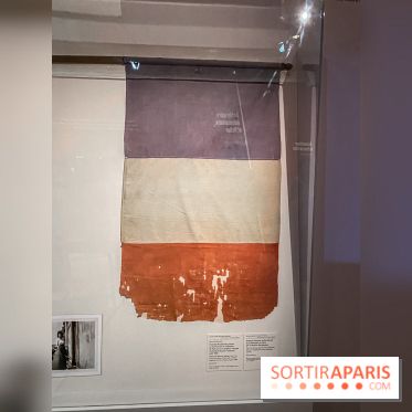 Paris brûle-t-il ?, l'exposition autour du film au Musée de la Libération de Paris - IMG 5625