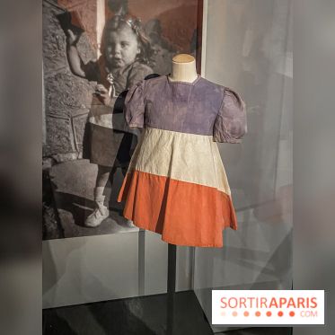 Paris brûle-t-il ?, l'exposition autour du film au Musée de la Libération de Paris - IMG 5629