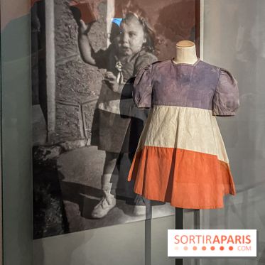 Paris brûle-t-il ?, l'exposition autour du film au Musée de la Libération de Paris - IMG 5630