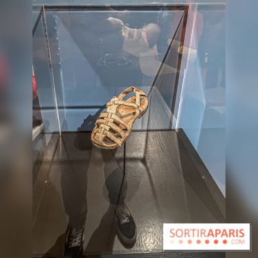 Paris brûle-t-il ?, l'exposition autour du film au Musée de la Libération de Paris - IMG 5631