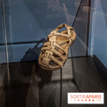 Paris brûle-t-il ?, l'exposition autour du film au Musée de la Libération de Paris - IMG 5632