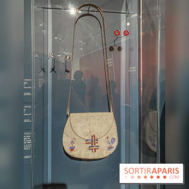 Paris brûle-t-il ?, l'exposition autour du film au Musée de la Libération de Paris - IMG 5633