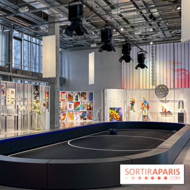 Figure Libre. Stéphane Ashpool - exposition mode à la Galerie du 19M - image00013