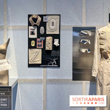 Figure Libre. Stéphane Ashpool - exposition mode à la Galerie du 19M - image00023