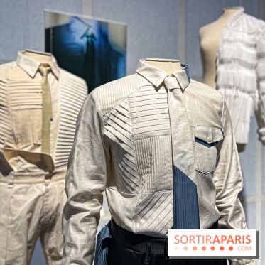 Figure Libre. Stéphane Ashpool - exposition mode à la Galerie du 19M - image00025