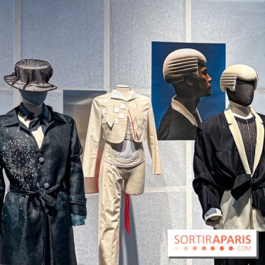 Figure Libre. Stéphane Ashpool - exposition mode à la Galerie du 19M - image00027