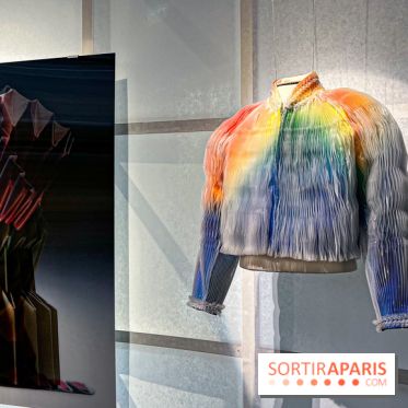 Figure Libre. Stéphane Ashpool - exposition mode à la Galerie du 19M - image00031