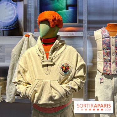 Figure Libre. Stéphane Ashpool - exposition mode à la Galerie du 19M - image00043