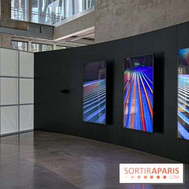 Figure Libre. Stéphane Ashpool - exposition mode à la Galerie du 19M - image00046