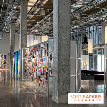 Figure Libre. Stéphane Ashpool - exposition mode à la Galerie du 19M - image00054