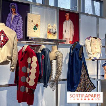 Figure Libre. Stéphane Ashpool - exposition mode à la Galerie du 19M - image00059