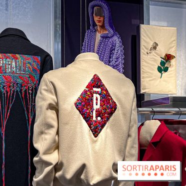 Figure Libre. Stéphane Ashpool - exposition mode à la Galerie du 19M - image00062