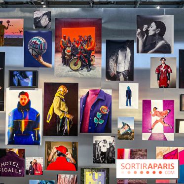 Figure Libre. Stéphane Ashpool - exposition mode à la Galerie du 19M - image00067