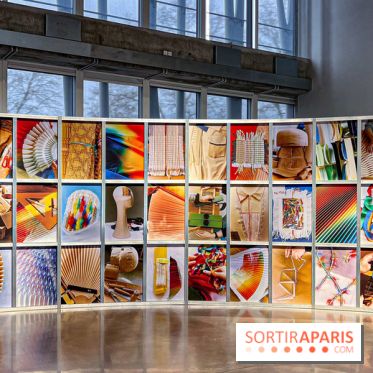 Figure Libre. Stéphane Ashpool - exposition mode à la Galerie du 19M - image00073