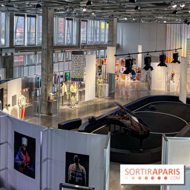 Figure Libre. Stéphane Ashpool - exposition mode à la Galerie du 19M - image00079