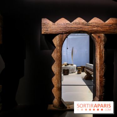 Brancusi au Centre Pompidou, nos photos