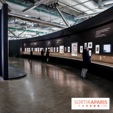 Brancusi au Centre Pompidou, nos photos - IMG 3264