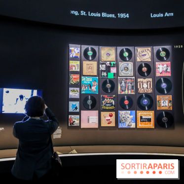 Brancusi au Centre Pompidou, nos photos - IMG 3265