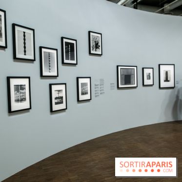 Brancusi au Centre Pompidou, nos photos - IMG 3321