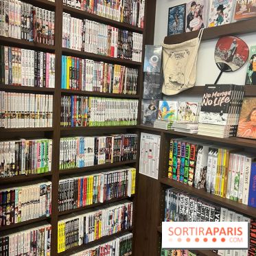 Kazamanga, la librairie manga d'Asnières - nos photos - WhatsApp Image 2024 03 22 à 17.45.05 e62ae60a