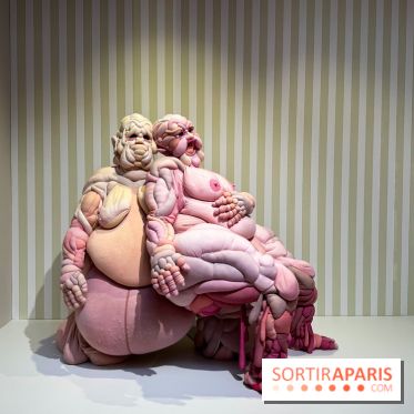 Exposition Faisons Corps