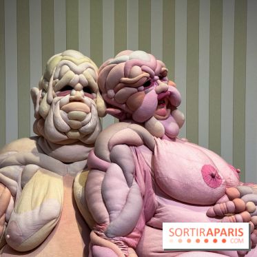 Exposition Faisons Corps