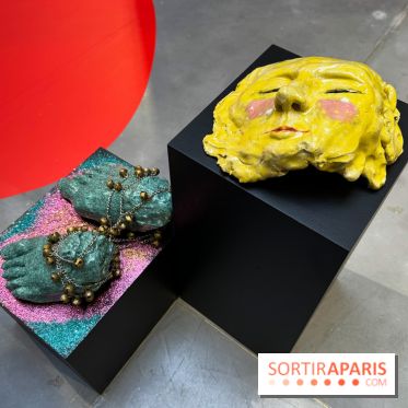 Exposition Faisons Corps