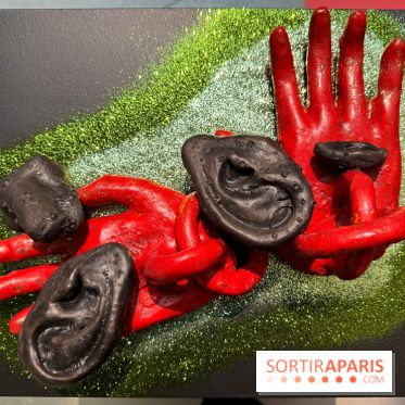Exposition Faisons Corps
