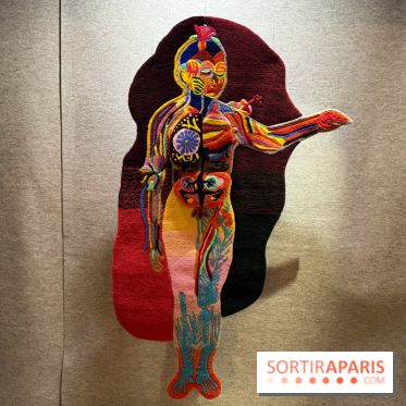 Exposition Faisons Corps